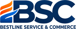 BSC — Bestline Service & Commerce